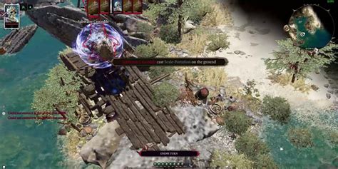 divinity 2 teleport skills.